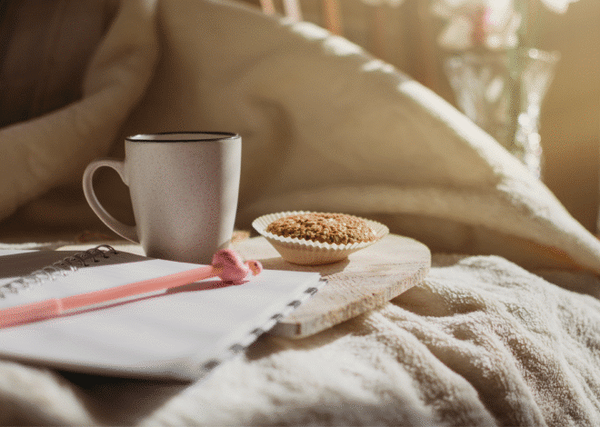 Morning Routines That Boost Energy for Parents and Pet Owners