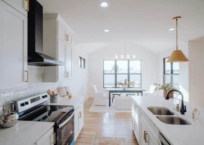 10 Affordable Ways to Refresh Living Space This Year
