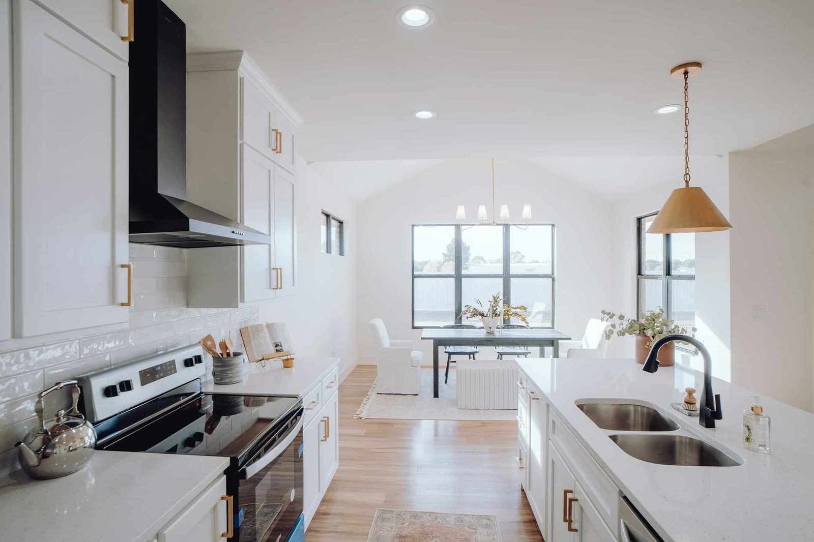 10 Affordable Ways to Refresh Living Space This Year
