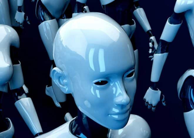 Will AI Take My Job? The Truth About Automation and the Future of Work