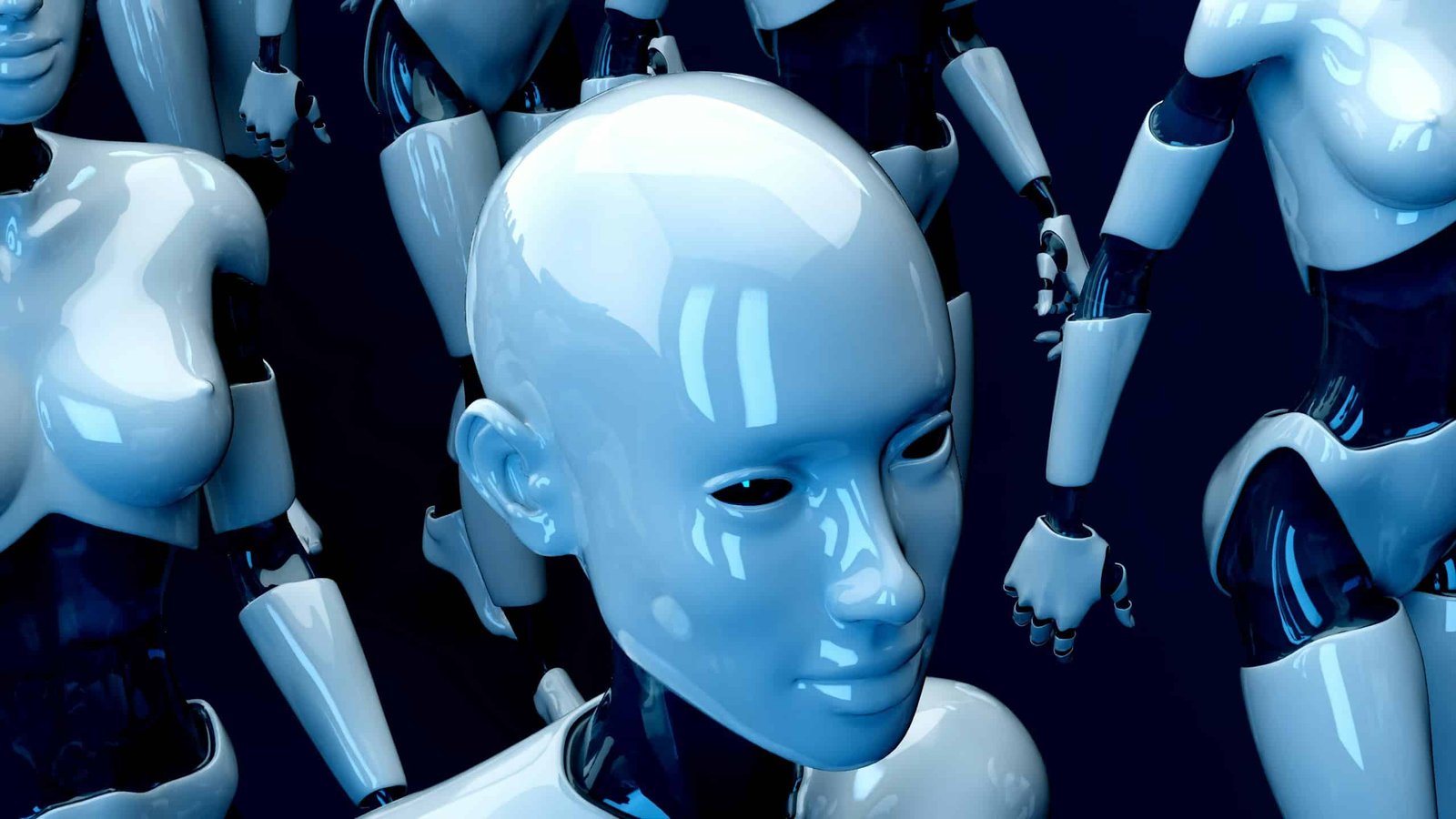 Will AI Take My Job? The Truth About Automation and the Future of Work