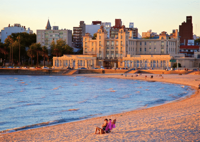 Top 10 Underrated Travel Destinations for 2025