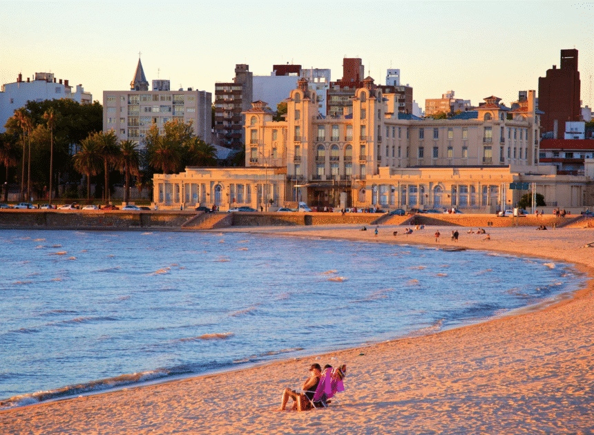Top 10 Underrated Travel Destinations for 2025