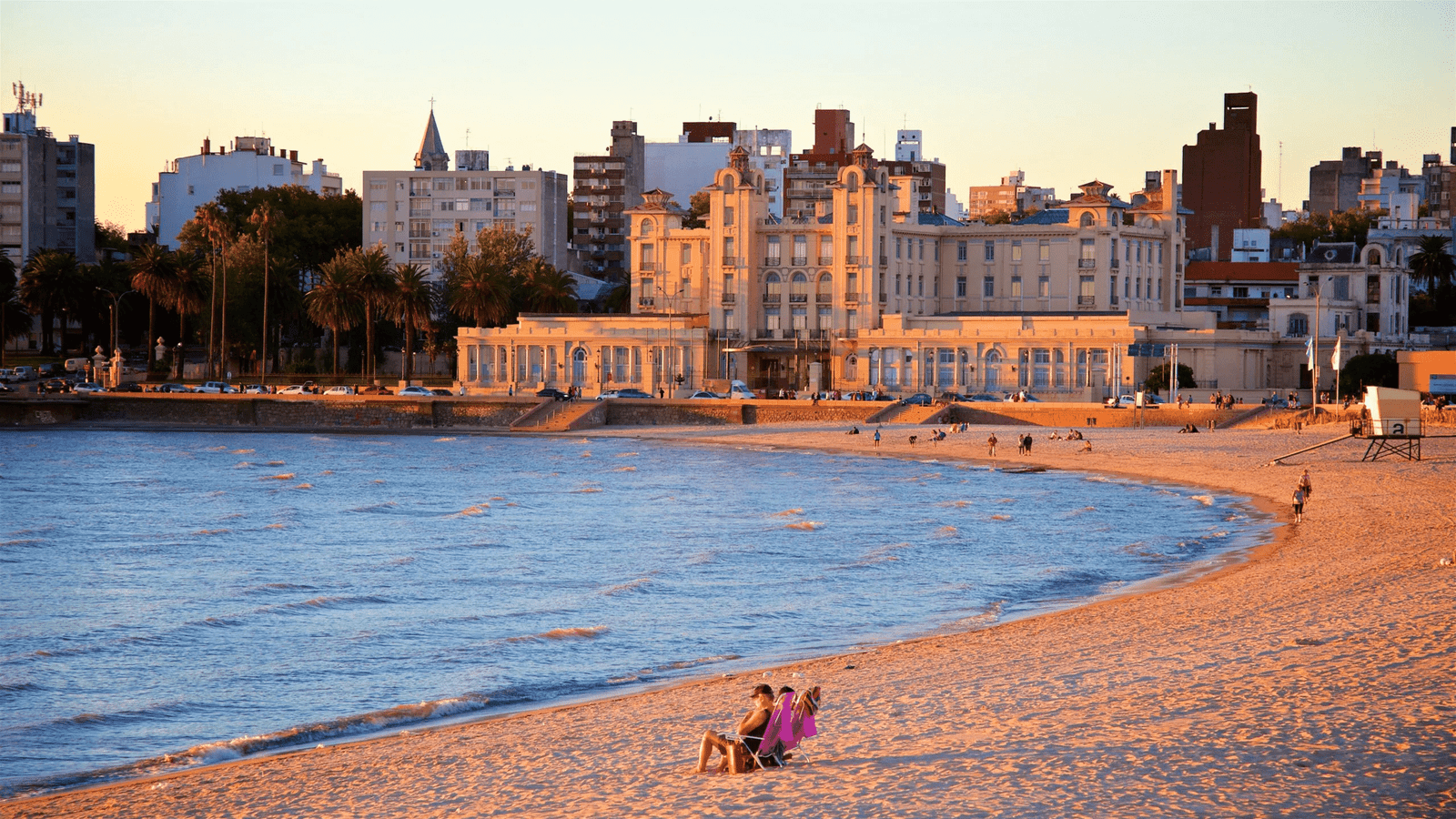 Top 10 Underrated Travel Destinations for 2025