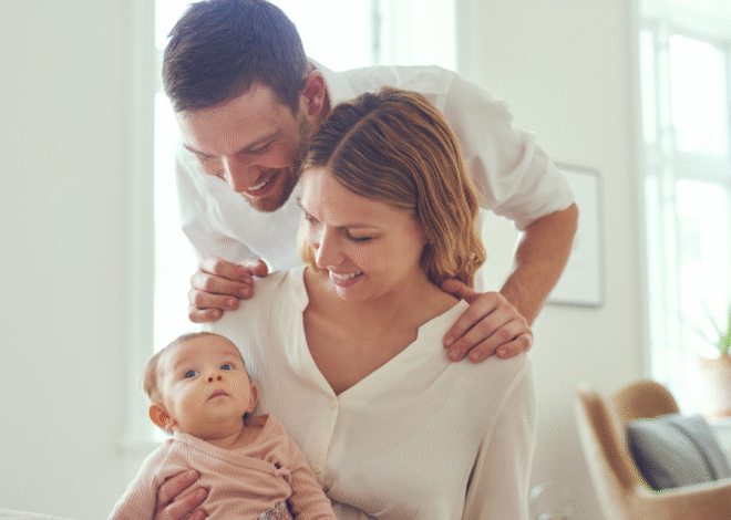 10 Parenting Hacks Every New Mom and Dad Should Know (2025 Guide)