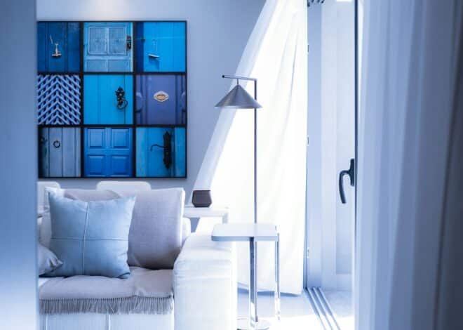 10 Smart Home Automation Tips to Simplify Your Daily Life